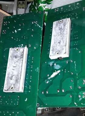 {议价}mki50-12e7模块板atc400mp25-zb驱动板