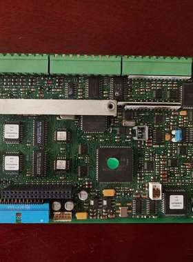 {议价}派克590P/AH470372U002 主板  7.4版本