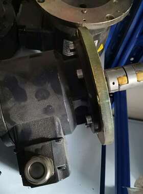 {议价}保盟编码器P0G10DN1024I。。ser.Nr.1705