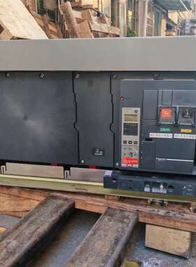 {议价}框架断路器，MT50H1，4p5000a，控制器5.0