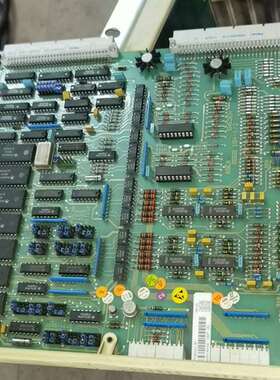 {议价}ABB DSDP150 缺两个耳朵成色漂亮包好