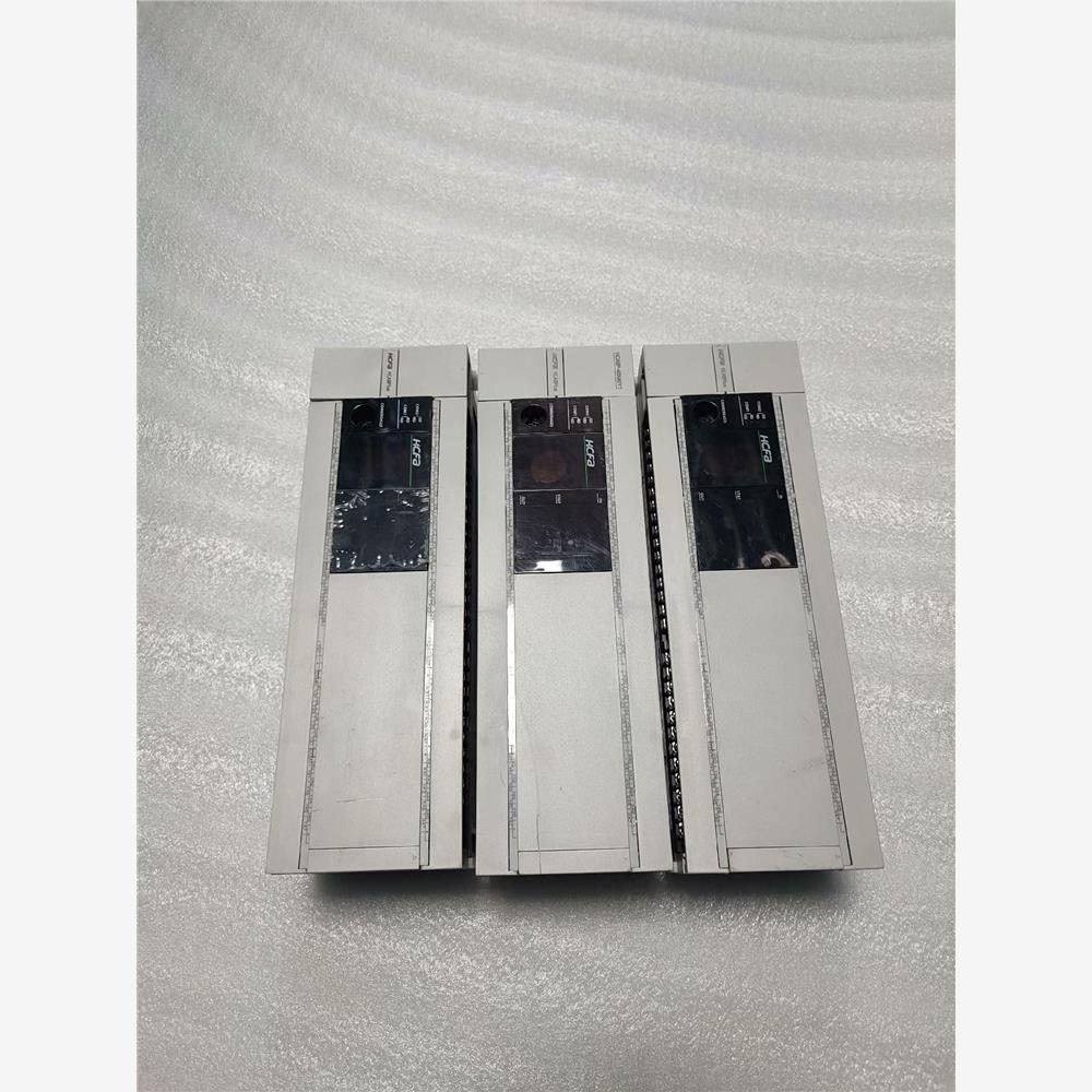 议价禾川CA8PPLC主机，H