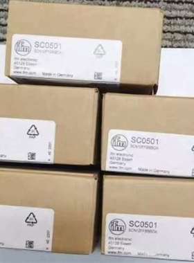 {议价}IFM SCO501 SC0505 SC0527传感器原