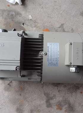 {议价}进口伺服电机1LA7113-4AA11编码器MEH-3