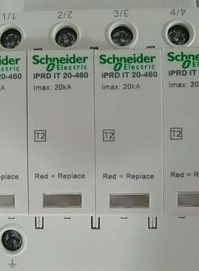 {议价}浪勇保护器 iPRD iT 20-460 20kA 成