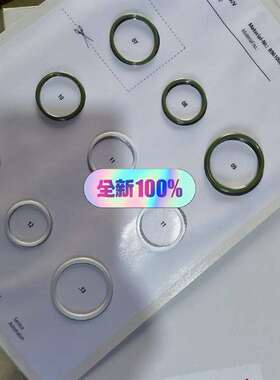 {议价}德国力乐士RExrothH密封圈正品，库存件