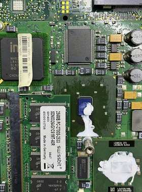 {议价}贝加莱主机cpu板 Kontron855gme 维修，销售