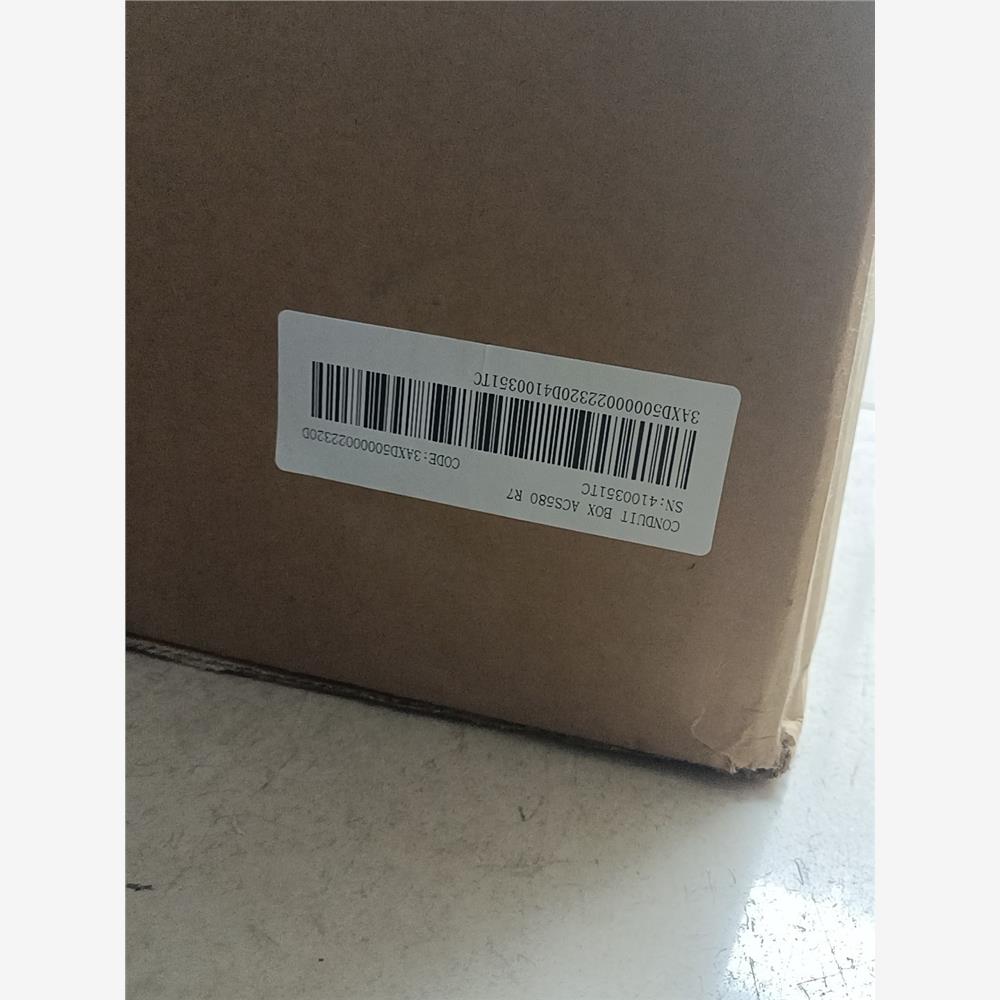 议价ACS580R7box全新带