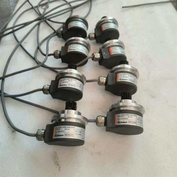 {议价}库伯勒编码器 8.5000.8050.0360.S079,电子元器件市场,其它元器件,淘宝优惠券,粉丝福利购,淘宝优惠卷