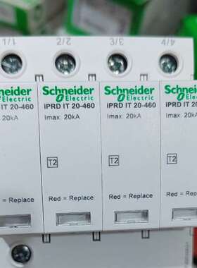 {议价}浪勇保护器 iPRD iT 20-460 20kA 成