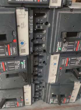 {议价}NSX100FSG塑壳断路器3P塑壳断路器