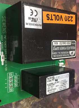 {议价}电源模块P35-5AX/22 进口件 议价 议价