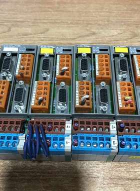 {议价}魏德穆勒控制模块BEST-NR:827551，共4个，