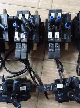 {议价}进口派克PARKER电磁阀PVLB121606  PS1