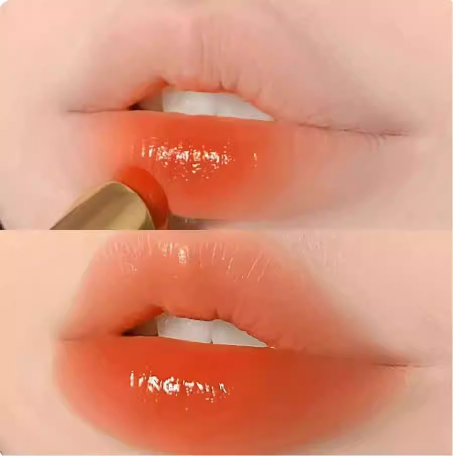 明星直播间爆款口红淡化唇纹滋润保湿不掉色胡萝卜显白玻璃唇膏釉,彩妆/香水/美妆工具,唇膏/口红,淘宝优惠券,粉丝福利购,淘宝优惠卷