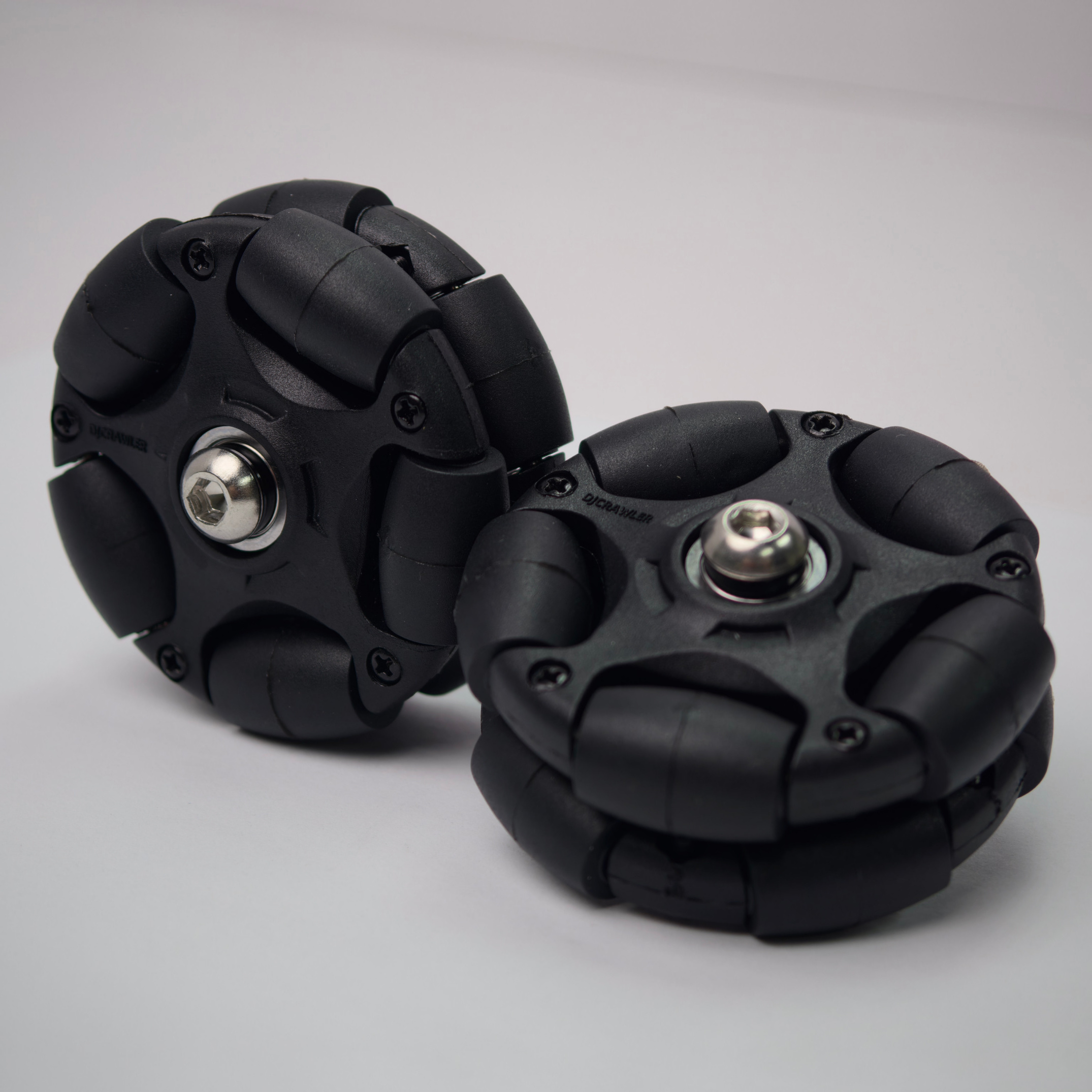 小布万向轮静音加强版易推行