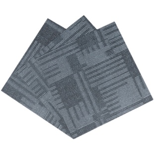 PVC胶地板LVT地板木纹毯纹石纹水泥灰石塑地砖塑胶乙烯基地板样品