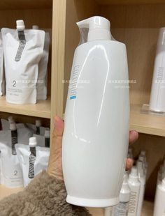 克洛娜洗发水控油去屑清爽蓬松柔顺改善毛躁干枯滋润洗发乳护发素