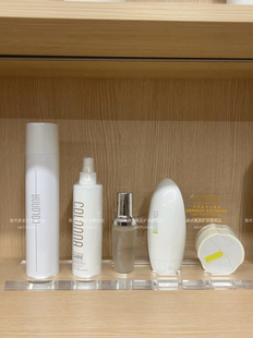 COLONNA克洛娜蓬松造型摩丝修复滋养柔顺清爽轻盈光泽发精油啫喱