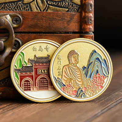 洛阳纪念品景区旅游文创