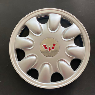 五菱之光轮毂罩6371 6388 6400 6376NF 6390轮毂帽加厚塑料盖