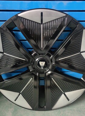 适用于长安深蓝SL03轮毂盖S7S07车轮装饰罩19寸轮胎外壳全新