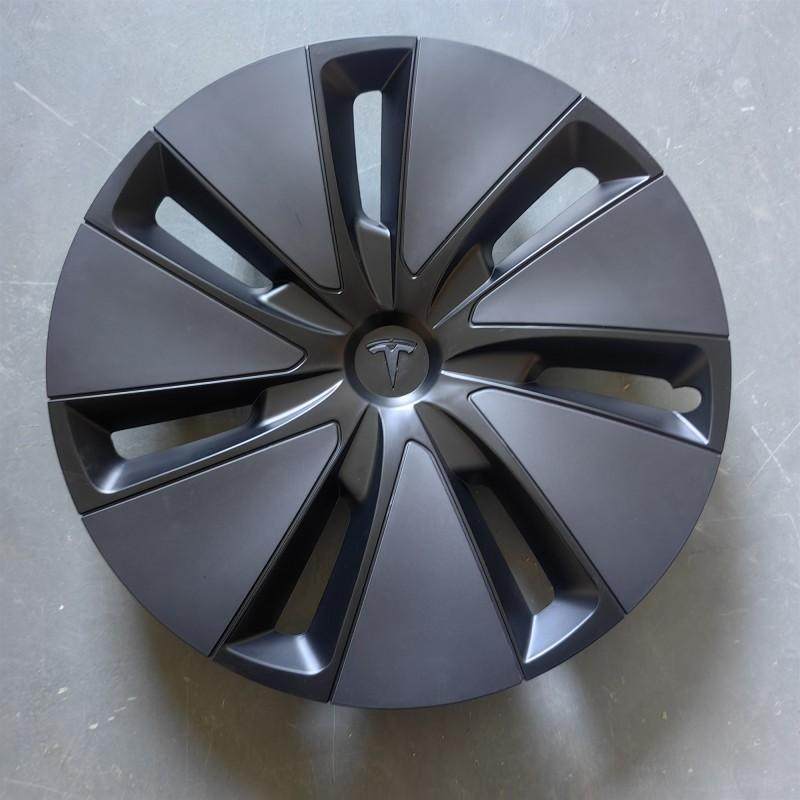 焕新版18寸轮毂盖原厂