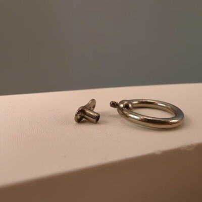 埋钉通用替换钻头皮钻