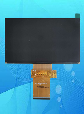 全新原装Touyinger Q11W投影机投影仪高清液晶屏液晶板