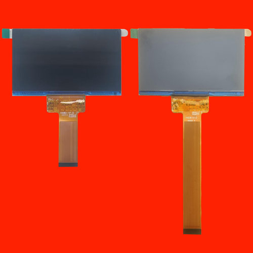 皮影LEJIADA乐佳达Q3投影机液晶屏投影仪液晶板