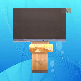 0700投影机投影仪液晶屏液晶板 RX045B