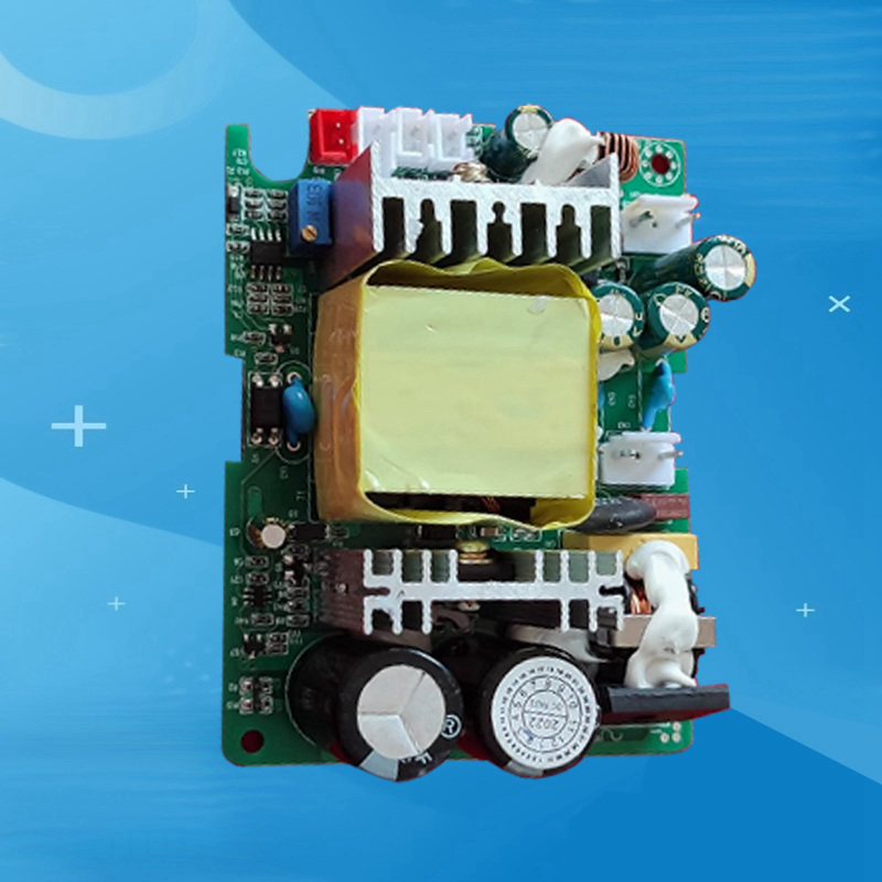 瑞格尔RD-826 848投影仪电源板配件LED投影机通用恒流电源板