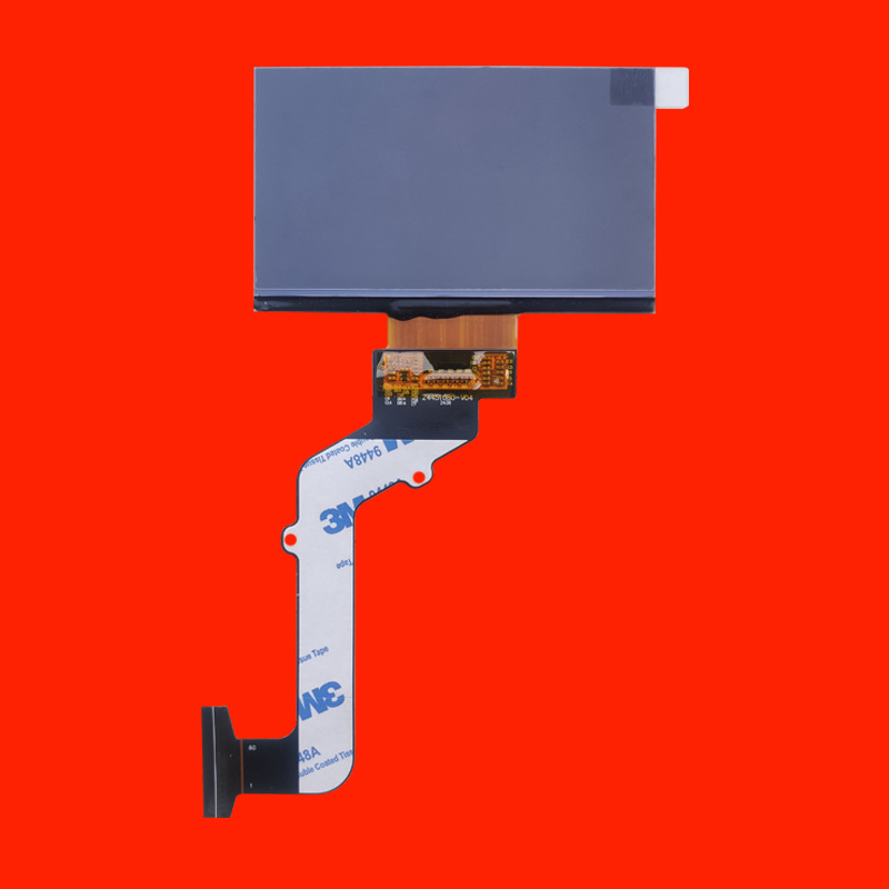 FPC-C441BFH017B-V4投影机投影仪液晶屏液晶板