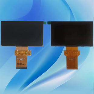 投影机液晶屏轰天炮亦盾光米亦智 FPC39720A