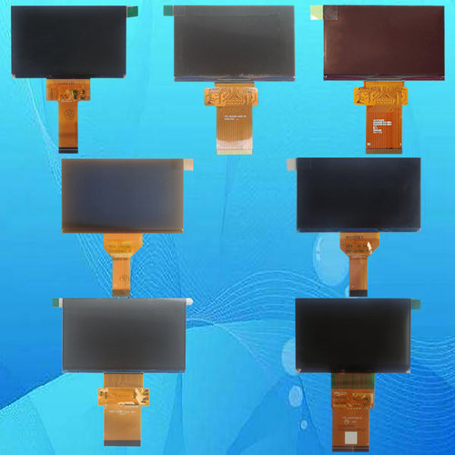 Rtako锐塔克A4300 PRO+投影机投影仪液晶屏液晶板