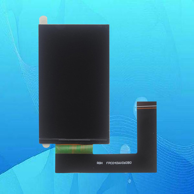 RGH FPC040WV060B0 FPC040WV06080 4寸投影机投影仪液晶屏液晶板