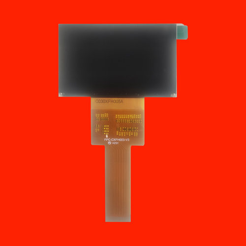 全新原装艾纳优INAYOU A3Pro投影机投影仪液晶屏液晶板