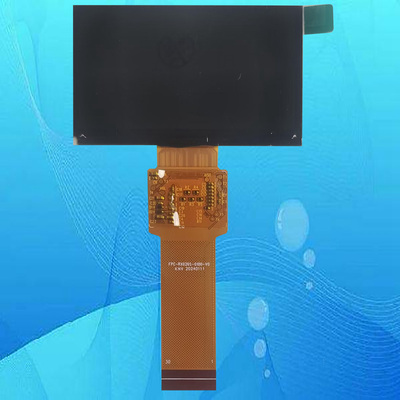 FPC-RX026S-0100-V2 RX026S-0106投影机投影仪高清液晶屏液晶板显示板片