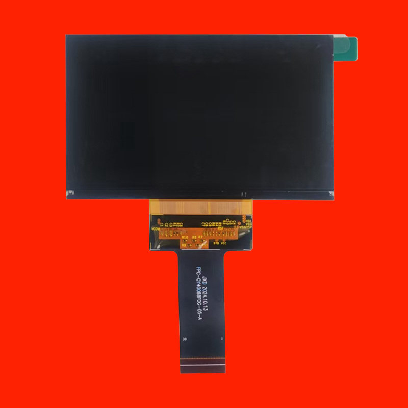 全新原装FPC-QY40088FOG-05-A投影机投影仪液晶屏液晶板