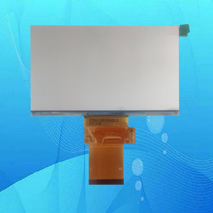 全新原装 058 0600 2300投影机投影仪高清液晶屏液晶板 RX058B