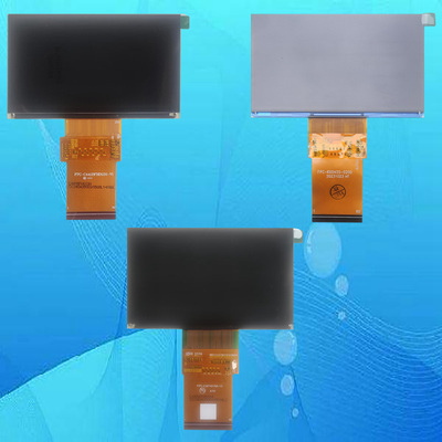 Goojodoq投影机投影仪高清液晶屏液晶板显示板片