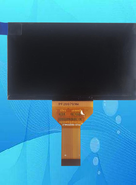 Mirval E500H投影机投影仪液晶屏液晶板