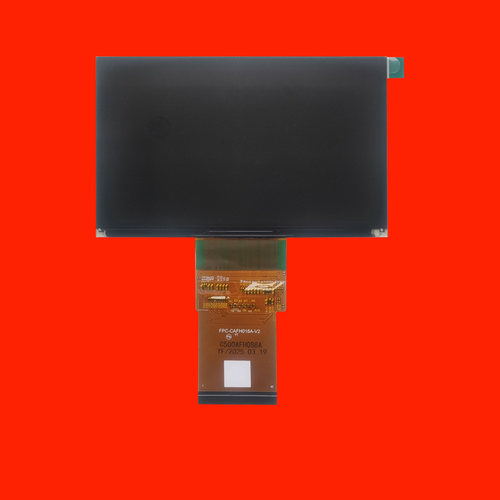 全新原装FPC-CAFH016A-V2 C500AFH088A V3投影机仪液晶屏液晶板