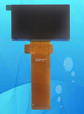 FPC-RX040A-0500-V1 0502 1600 IC5010投影机投影仪液晶屏液晶板