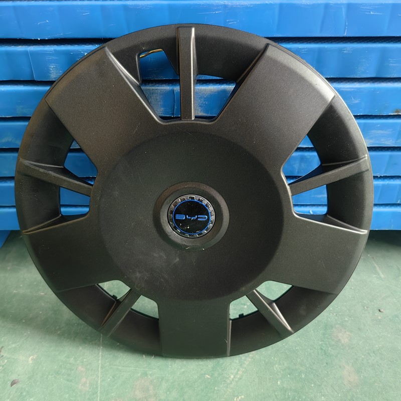 适用于海鸥活力版轮毂盖15寸 海鸥海豚轮毂罩轮帽 海鸥轮毂盖蓝标