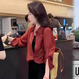 夏天搭配吊带裙子披肩上衣轻薄外套 防晒衣女长袖 韩版 外搭天丝罩衫