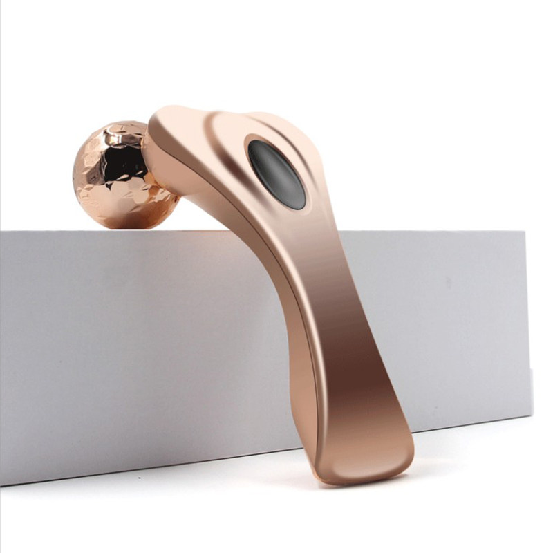 约克V脸神器抗老美容仪脸部淡纹提拉紧致下巴面部按摩仪器家用