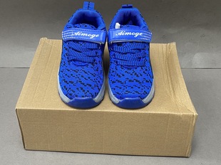 随机发 式 滑轮鞋 颜色款 41码 配件可能不齐