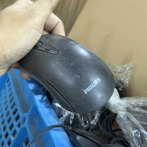 捡漏有线鼠标，某东下架拆机首选，随机发 DIY研究，不包好坏
