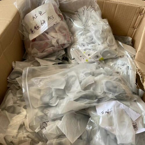 迪士尼单边蓝牙耳机，PP袋装，全好